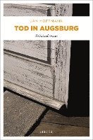 bokomslag Tod in Augsburg