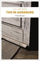 Tod in Augsburg 1