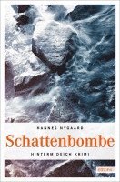 bokomslag Schattenbombe