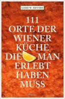 111 Orte der Wiener Küche, die man gesehen haben muss 1