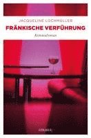 bokomslag Fränkische Verführung