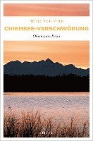 bokomslag Chiemsee-Verschwörung