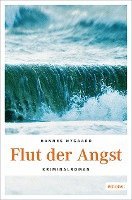 bokomslag Flut der Angst