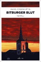 bokomslag Bitburger Blut