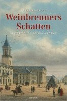 bokomslag Weinbrenners Schatten