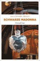 bokomslag Schwarze Madonna