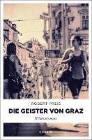 bokomslag Die Geister von Graz