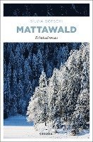 bokomslag Mattawald