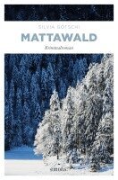 Silvia Götschi - Mattawald, Häftad