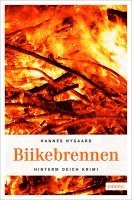 Hannes Nygaard - Biikebrennen, Häftad