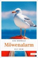 bokomslag Möwenalarm