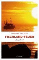 bokomslag Fischland-Feuer