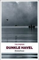 Tim Pieper - Dunkle Havel, Häftad