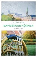 bokomslag Bamberger Hörnla