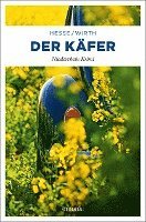 bokomslag Der Käfer