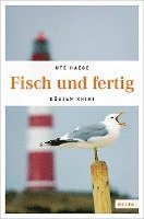 bokomslag Fisch und fertig