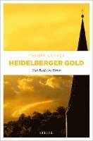 bokomslag Heidelberger Gold