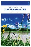 bokomslag Lattenknaller