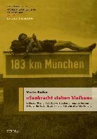 bokomslag »Senkrecht stehen bleiben«