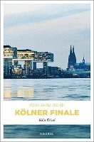 bokomslag Kölner Finale
