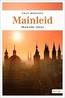 bokomslag Mainleid