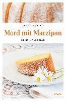 bokomslag Mord mit Marzipan