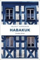Helmut Vorndran - Habakuk, Häftad