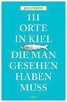 111 Orte in Kiel, die man gesehen haben muss 1