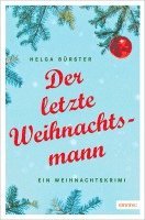 bokomslag Der letzte Weihnachtsmann