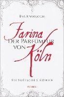 bokomslag Farina - Der Parfümeur von Köln