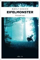 bokomslag Eifelmonster