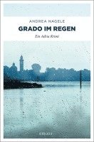 Grado im Regen 1