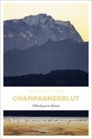 Champagnerblut 1