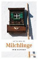 bokomslag Milchlinge