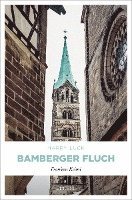 bokomslag Luck, H: Bamberger Fluch