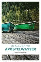 bokomslag Apostelwasser