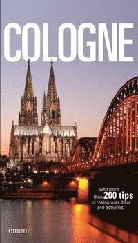 bokomslag Cologne