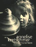 bokomslag Anneliese Kretschmer