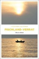 bokomslag Fischland-Verrat