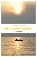 bokomslag Fischland-Verrat