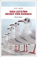 bokomslag Den letzten beißt der Dorsch