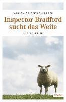 bokomslag Inspector Bradford sucht das Weite