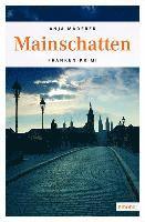 bokomslag Mainschatten