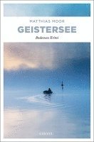 bokomslag Geistersee