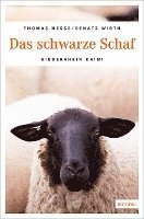 bokomslag Das schwarze Schaf