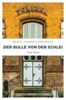 bokomslag Der Bulle von der Schlei