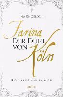 bokomslag Farina - Der Duft von Köln