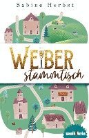Sabine Herbst - Weiberstammtisch, Häftad