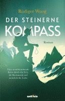 bokomslag Der steinerne Kompass