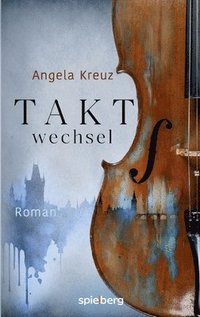 bokomslag Taktwechsel